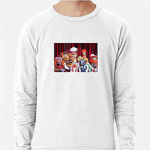 The Muppet Show Mahna Mahna The Muppet Show Sweatshirts