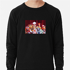 The Muppet Show Mahna Mahna The Muppet Show Sweatshirts