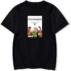 The Muppet Show My Favorite Muppet The Muppet Show T-Shirts