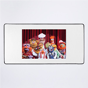 The Muppet Show Mahna Mahna The Muppet Show Mouse Pads