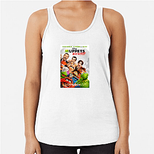 The Muppet Show Always Entertaining Always Fun The Muppet Show Tank Tops