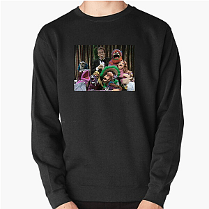 The Muppet Show Iconic Puppets The Muppet Show Sweatshirts