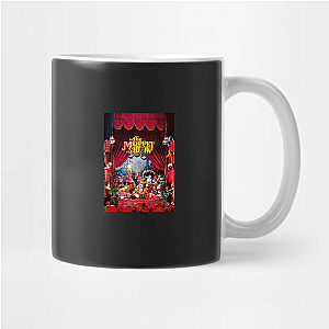 The Muppet Show It's Time To Play The Music The Muppet Show Mugs