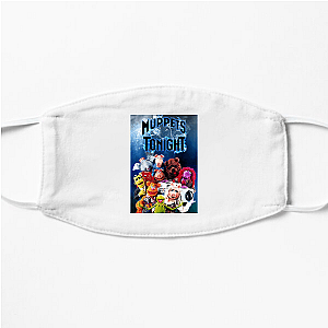 The Muppet Show Kermit The Frog The Muppet Show Face Masks