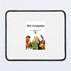 The Muppet Show My Favorite Muppet The Muppet Show Mouse Pads
