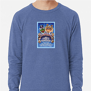 The Muppet Show Wocka Wocka The Muppet Show Sweatshirts