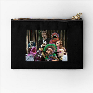 The Muppet Show Iconic Puppets The Muppet Show Zipper Pouches