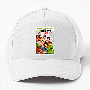 The Muppet Show Always Entertaining Always Fun The Muppet Show Hats & Caps