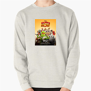 The Muppet Show Beyond The Stage The Muppet Show Sweatshirts