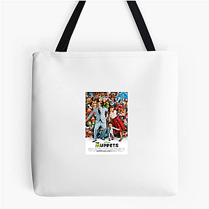 The Muppet Show Miss Piggy Power The Muppet Show Bags