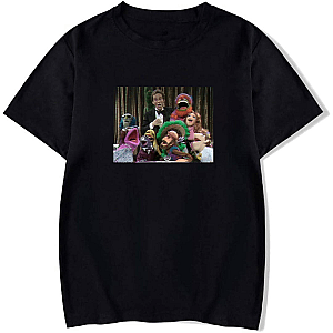 The Muppet Show Iconic Puppets The Muppet Show T-Shirts