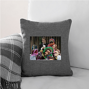 The Muppet Show Iconic Puppets The Muppet Show Pillows Cover