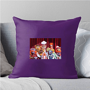 The Muppet Show Mahna Mahna The Muppet Show Pillows Cover