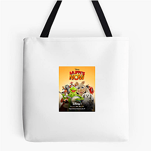 The Muppet Show Beyond The Stage The Muppet Show Bags
