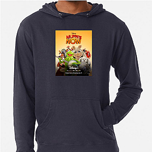 The Muppet Show Beyond The Stage The Muppet Show Hoodies