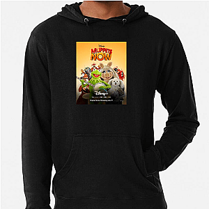 The Muppet Show Beyond The Stage The Muppet Show Hoodies
