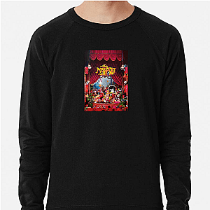 The Muppet Show It's Time To Play The Music The Muppet Show Sweatshirts