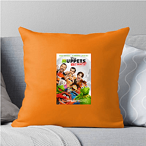 The Muppet Show Always Entertaining Always Fun The Muppet Show Pillows Cover