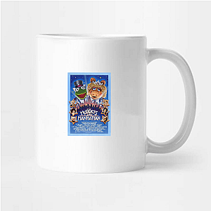 The Muppet Show Wocka Wocka The Muppet Show Mugs