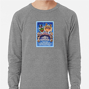 The Muppet Show Wocka Wocka The Muppet Show Sweatshirts