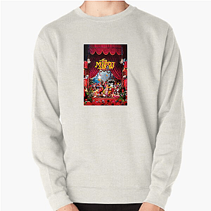 The Muppet Show It's Time To Play The Music The Muppet Show Sweatshirts