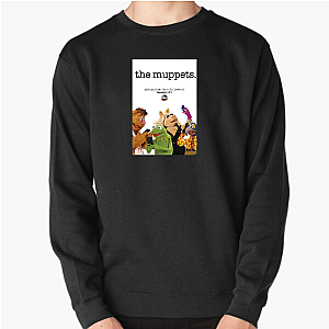 The Muppet Show My Favorite Muppet The Muppet Show Sweatshirts