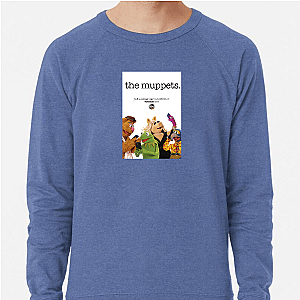 The Muppet Show My Favorite Muppet The Muppet Show Sweatshirts