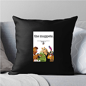 The Muppet Show My Favorite Muppet The Muppet Show Pillows Cover