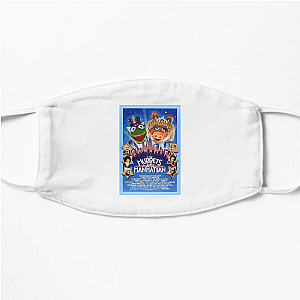 The Muppet Show Wocka Wocka The Muppet Show Face Masks