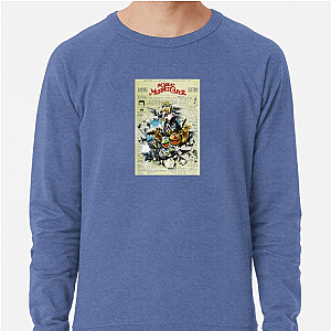 The Muppet Show Unforgettable Songs The Muppet Show Sweatshirts