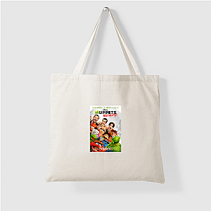The Muppet Show Always Entertaining Always Fun The Muppet Show Bags