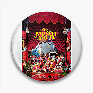 The Muppet Show It's Time To Play The Music The Muppet Show Pins
