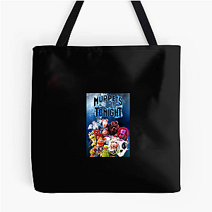 The Muppet Show Kermit The Frog The Muppet Show Bags
