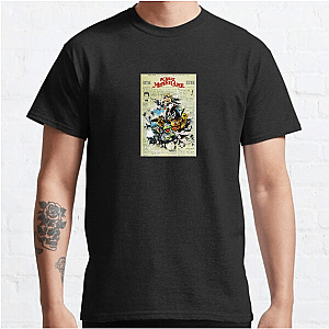 The Muppet Show Unforgettable Songs The Muppet Show T-Shirts