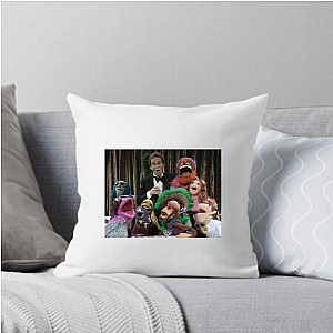 The Muppet Show Iconic Puppets The Muppet Show Pillows Cover