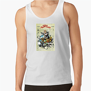 The Muppet Show Unforgettable Songs The Muppet Show Tank Tops
