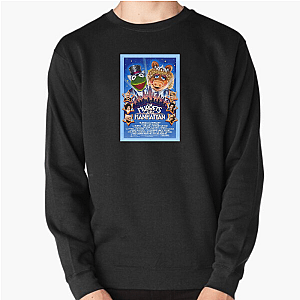 The Muppet Show Wocka Wocka The Muppet Show Sweatshirts
