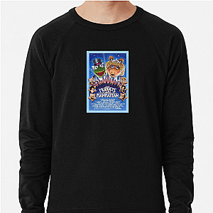 The Muppet Show Wocka Wocka The Muppet Show Sweatshirts
