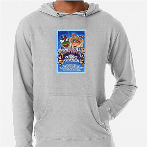 The Muppet Show Wocka Wocka The Muppet Show Hoodies