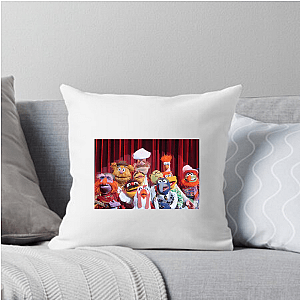 The Muppet Show Mahna Mahna The Muppet Show Pillows Cover