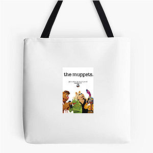 The Muppet Show My Favorite Muppet The Muppet Show Bags