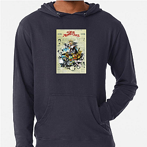 The Muppet Show Unforgettable Songs The Muppet Show Hoodies