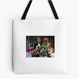 The Muppet Show Iconic Puppets The Muppet Show Bags