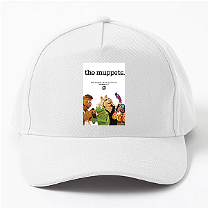 The Muppet Show My Favorite Muppet The Muppet Show Hats & Caps