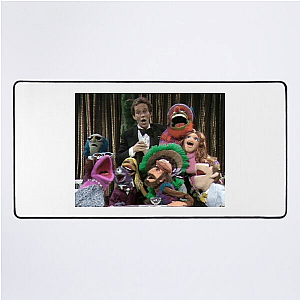 The Muppet Show Iconic Puppets The Muppet Show Mouse Pads