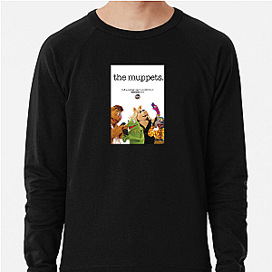 The Muppet Show My Favorite Muppet The Muppet Show Sweatshirts