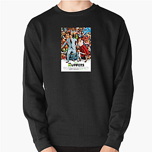 The Muppet Show Miss Piggy Power The Muppet Show Sweatshirts