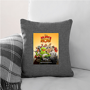 The Muppet Show Beyond The Stage The Muppet Show Pillows Cover