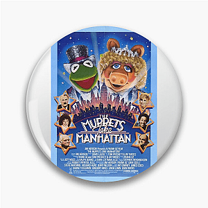 The Muppet Show Wocka Wocka The Muppet Show Pins