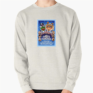 The Muppet Show Wocka Wocka The Muppet Show Sweatshirts